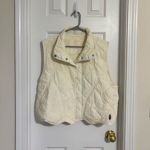 Free People Movement Quinn Puffer Vest